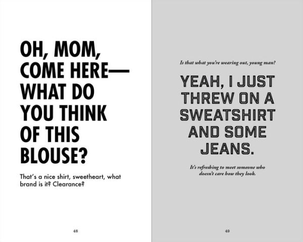 Your Mother Called, Again: 160 Quips and Barbs and Jokes from Everyone's Favorite Critic