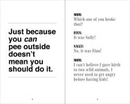 Alternative view 3 of Your Mother Called, Again: 160 Quips and Barbs and Jokes from Everyone's Favorite Critic