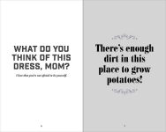 Alternative view 4 of Your Mother Called, Again: 160 Quips and Barbs and Jokes from Everyone's Favorite Critic