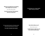 Alternative view 7 of Your Mother Called, Again: 160 Quips and Barbs and Jokes from Everyone's Favorite Critic
