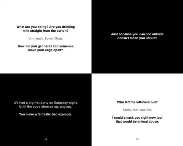 Your Mother Called, Again: 160 Quips and Barbs and Jokes from Everyone's Favorite Critic