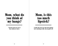 Alternative view 8 of Your Mother Called, Again: 160 Quips and Barbs and Jokes from Everyone's Favorite Critic