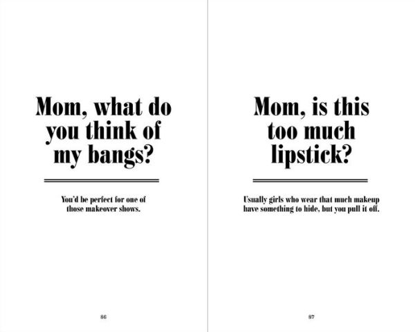Your Mother Called, Again: 160 Quips and Barbs and Jokes from Everyone's Favorite Critic