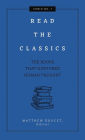 Read the Classics: The Books that Nurtured Human Thought