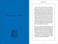 Alternative view 2 of Read the Classics: The Books that Nurtured Human Thought