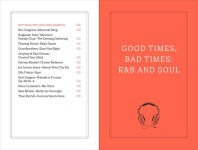 Alternative view 4 of You've Never Heard Your Favorite Song: 100 Deep Cuts to Make Your World Sound Better