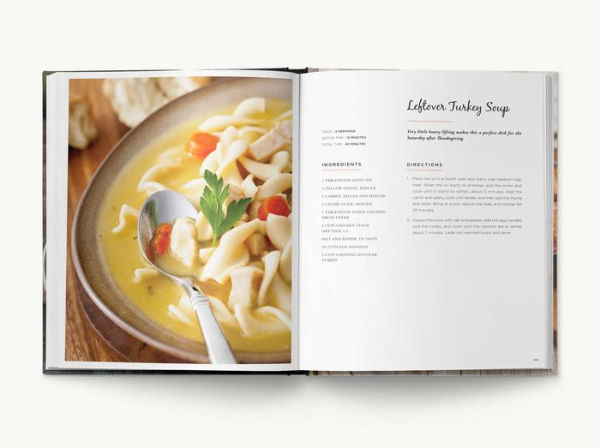 Simple: Over 100 Recipes in 60 Minutes or Less