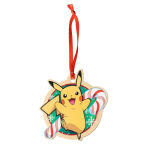 Alternative view 5 of Pokémon Holiday Pop-Up Calendar