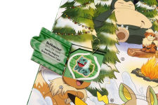 Alternative view 7 of Pokémon Holiday Pop-Up Calendar