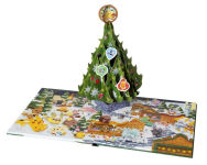 Alternative view 8 of Pokémon Holiday Pop-Up Calendar