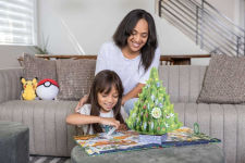 Alternative view 9 of Pokémon Holiday Pop-Up Calendar