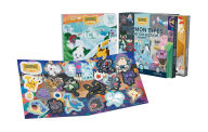Title: Pokémon Primers Type Box Set Collection, Volume 4: Dark, Ice, Normal Types, Author: Pikachu Press