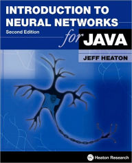 Introduction To Neural Networks For Java, Second Edition