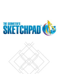 Title: Exploring Plane and Solid Geometry in Grades 6-8 with the Geometer's Sketchpad V5 / Edition 1, Author: KEY CURRICULUM