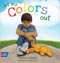 Let My Colors Out: A Pop Up Book