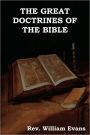The Great Doctrines of the Bible