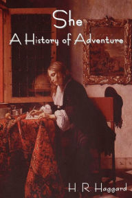 She: A History of Adventure