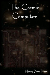 The Cosmic Computer