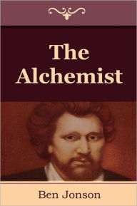 Title: The Alchemist, Author: Ben Jonson