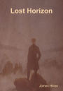 Lost Horizon (Large Print Edition)