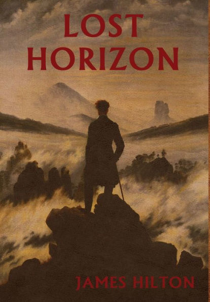 Lost Horizon