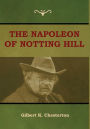 The Napoleon of Notting Hill