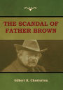 The Scandal of Father Brown