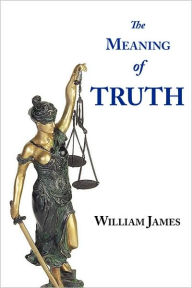 The Meaning Of Truth