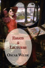 Oscar Wilde's Essays And Lectures