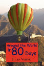 Around the World in 80 Days