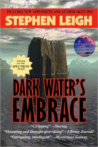 Cover of Dark Water's Embrace