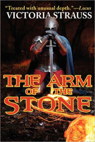 The Arm Of The Stone