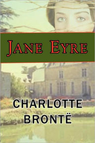 Title: Jane Eyre, Author: Charlotte Brontë