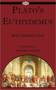 Title: Euthydemus, Author: Plato
