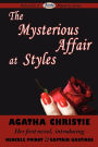 The Mysterious Affair at Styles (Hercule Poirot Series)