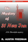 The Mystery Of 31 New Inn