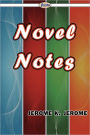 Novel Notes