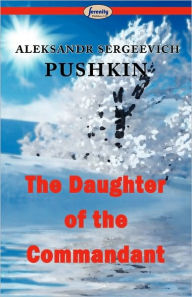 The Daughter Of The Commandant