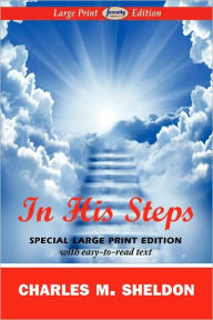 Title: In His Steps, Author: Charles M. Sheldon