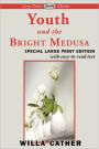 Youth and the Bright Medusa (Large Print Edition)