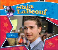 Title: Shia LaBeouf: Movie Star: Movie Star, Author: Sarah Tieck