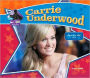 Carrie Underwood: American Idol Winner