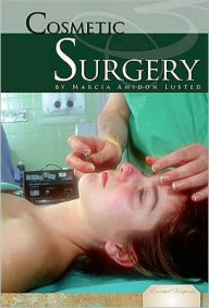Title: Cosmetic Surgery, Author: Marcia Amidon Lusted
