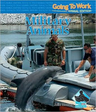Military Animals