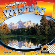 Title: Wyoming, Author: Jim Ollhoff