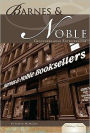 Charles Barnes & G. Clifford Noble: Groundbreaking Entrepreneurs