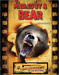 Mauled by a Bear