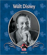 Walt Disney