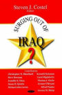 Surging out of Iraq?
