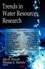 Trends in Water Resources Research